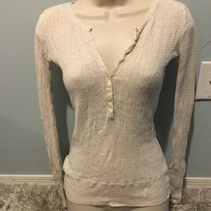 Aeropostale sweater